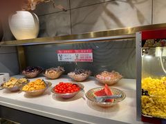 -辣尚瘾·烤鱼·新川菜(交大直营店)