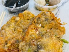 -非遗·爱西干面(小公园总店)