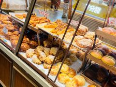 -山崎面包(静安久光店)