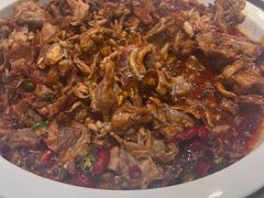-圣罗巴海鲜烤肉自助(新乡万达店)