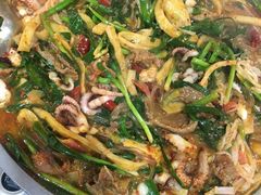 -京玉菲饭店(李村店)