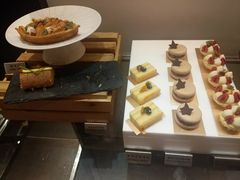 -台南晶英酒店 Robin's牛排屋