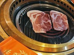-和来烤肉(仓山万达店)