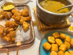 -帕娜·泰式茶餐厅·Bistro(近铁广场店)