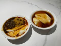 -川味堂·四川豆花(八卦岭店)