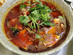 精品毛血旺-成都驻京办餐厅(蜀都宾馆店)