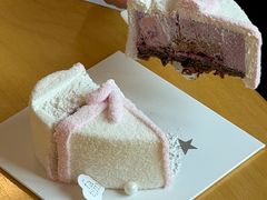 -花甜生活FatimCake·生日蛋糕