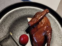 -柴门头啖汤·经典川菜·慢火汤品(锦城万达店)