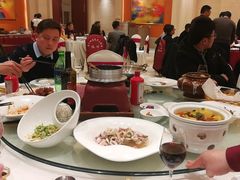 -苏州吴中白金汉爵大酒店