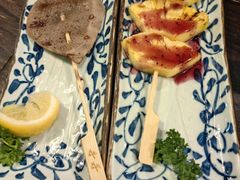 -哥哥の深夜食堂(红松东路店)