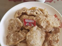 -英兰朝族饭店·英兰锅包肉(佳园路店)