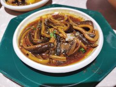 -松鹤面馆·古法焖肉面(观前店)
