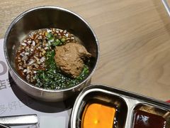 -西塔老太太泥炉烤肉(亚运村店)