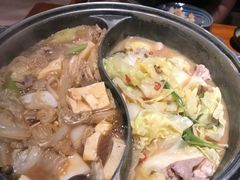 -牛玄庵日式寿喜烧·料理店(新源里店)