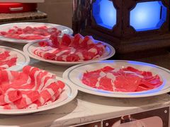 -咖啡苑自助餐厅·中国大饭店