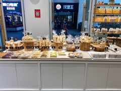 -初选(华发世纪城店)