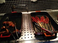 -牛排叔叔自助餐厅(太原万达店)