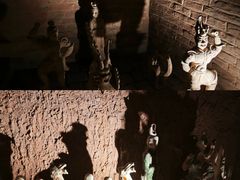 -洛阳古墓博物馆