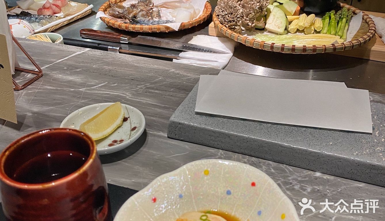 东莞首家天妇罗omakase｜小众餐厅分享