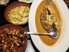 -顺香居·老字号湖北菜(江汉路店)