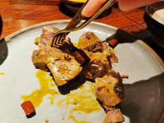 -受气牛肉·耙牛肉火锅(水晶郦城店)
