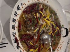 -江渔儿酸菜鱼(万科东荟城店)