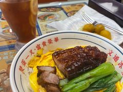 -文通冰室(东方宝泰店)