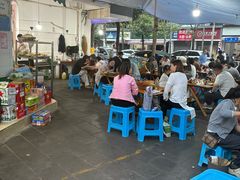 -雲记卢妈冷锅串串(中道街总店)