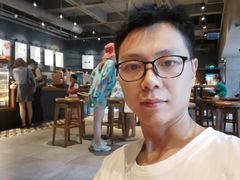 -星巴克(深圳五洲星苑店)