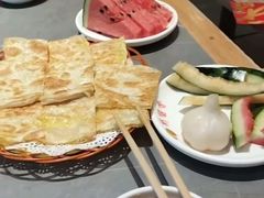 -蜀留香火锅·始于1999·原四川老火锅(白堤路店)