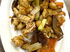 海杂拌-林之六八·6886大连老菜馆