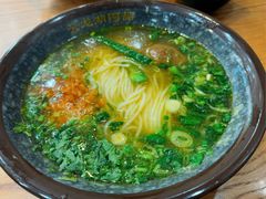 -云龙湖阿喆米线(徐州彭城广场中山堂商业广场店)