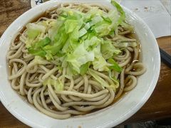 老汤素面（5两）-柴氏风味斋(甘家口店)