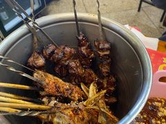 -炒豆合作社(东四总店)