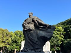 -白帝城·瞿塘峡景区