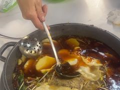-重庆乌鱼庄·龙滋鲜(青羊大道店)