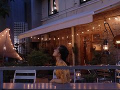 -鹿萤季·营地小馆(皇后公园店)