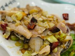 -威海渔村(黄兴路店)