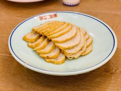 温州鱼饼-云天楼国鼎喜宴中心(国鼎店)
