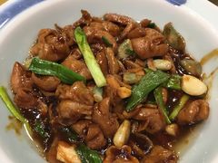 -局气 烤鸭·北京菜(光华路店)