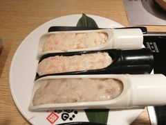 -温野菜涮涮锅(西单大悦城店)