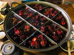 -白乐天毛肚火锅馆(南滨路店)