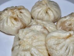 -陈寔包子王·卤煮小肠·京味小吃(龙潭店)