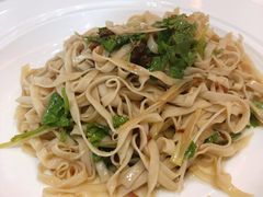 -广州塔晖粤轩中餐厅