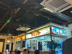 -阿鸡鱼庄·顺德鲜蒸小炒(亚运村店)