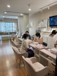 -Adore nail日式美甲美睫