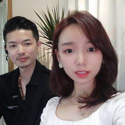 -发朵Hair 烫染沙龙