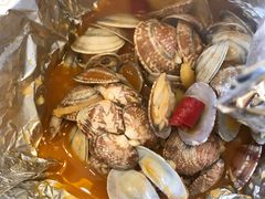 -花甲大咖(曼哈顿店)