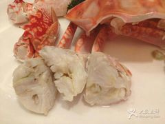 android_upload_pic-海逸海鲜酒家(古北店)