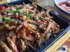 -琥珀老六龙虾(四里河店)